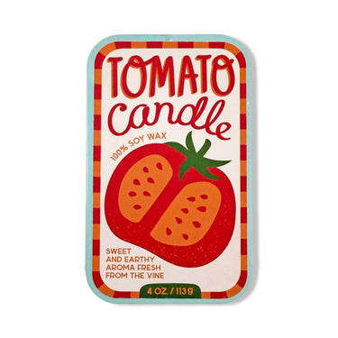 The Neighborgoods Tomato Candle