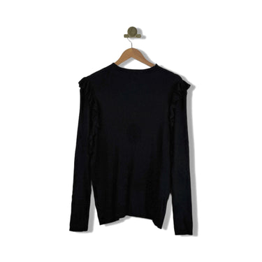 Area Stars Labo Knit Top