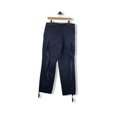 Alpha Industries Pull Tab Cargo Pants
