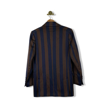 Vintage Jean Paul Gaultier Femme Striped Suit