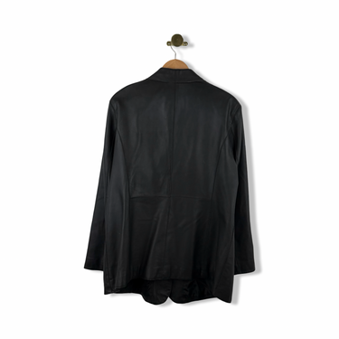 Vintage Outbrook Leather Jacket