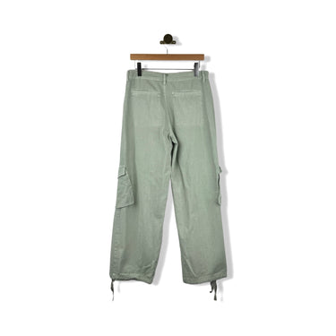 BLANKNYC Low Rise Cargo Pant