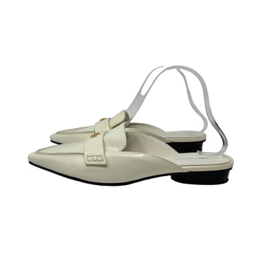 Tory Burch Pointed Toe Mules