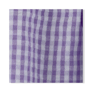 Design History Checkered Skirt