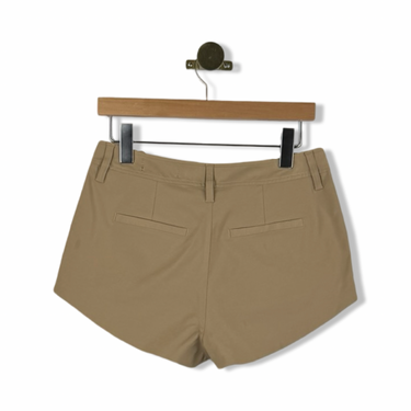 BLANKNYC Twill Hot Shorts