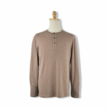 Surfside Supply Soft Henley