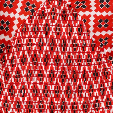 Paco Rabanne Patterned Top