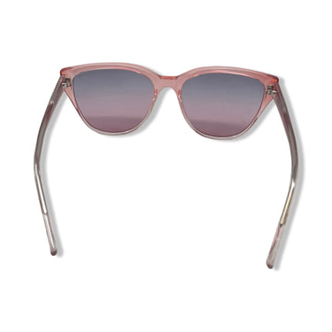 Christian Siriano Rose Sunglasses