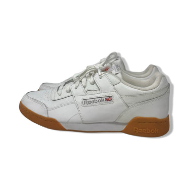 Reebok Workout Plus Sneakers