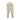 Reiss Bloomfield-Textured Linen Trouser