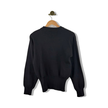 Vintage Meister Star Sweater