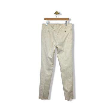 Trillion Palm Beach Light Cotton Trousers