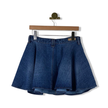 BLANKNYC Circle Skirt