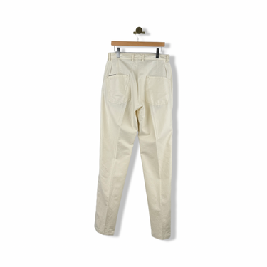 Roop Pleated Trousers
