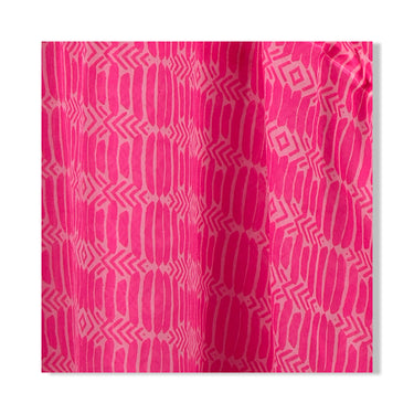 Yumi Kim Neon Dream Caftan Coverup