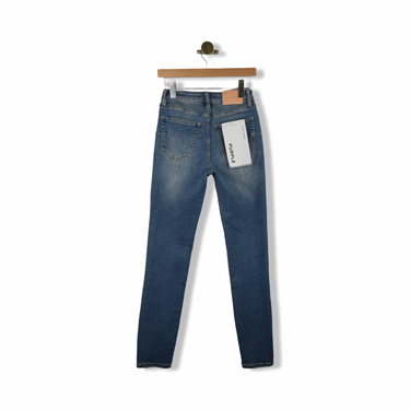 Purple Brand Skinny Jeans