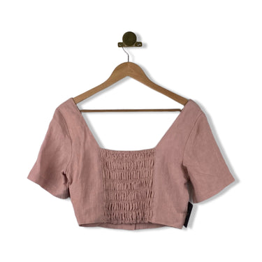 BLANKNYC Crop Top