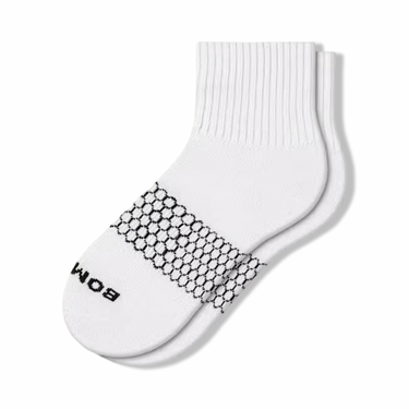 Bombas Classic Quarter Socks
