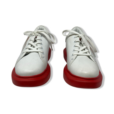 Love Moschino Platform Sneakers