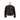 All Saints Suede Moto Jacket