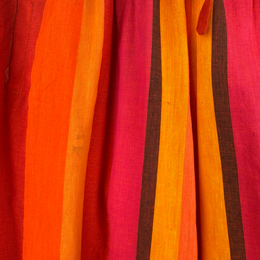 Vintage Liz Sport Striped Pants