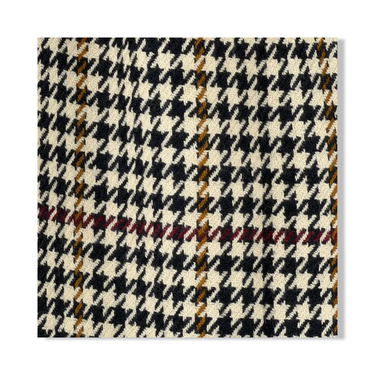 Vintage Jones New York Houndstooth Skirt