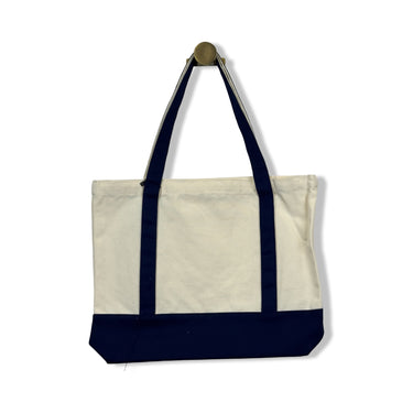 Housing Works House Boat Tote Bag