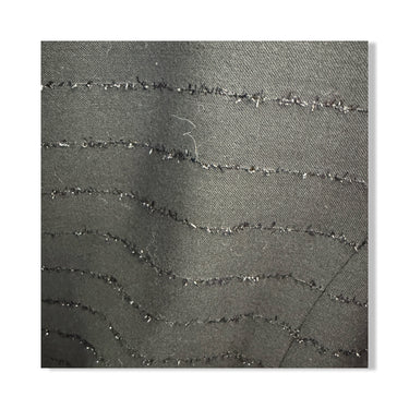 Vintage George Simonton Sparkly Tuxedo Jacket