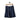 Polo Jeans Company Ralph Lauren Silk Mini Skirt