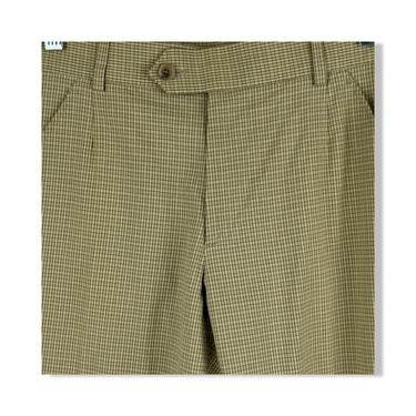 Dolce & Gabbana Windowpane Trousers