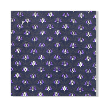 Draper James Patterned Mini Skirt