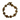 R.J. Graziano Cabochon Bracelet