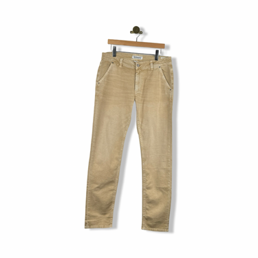 Barmas Faded Bull Denim Jeans