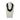 Vintage R.J. Graziano Carved Bone Rope Necklace