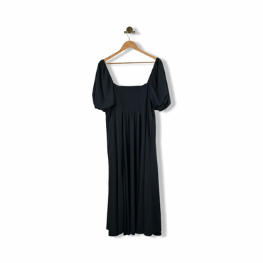 Hill House Puff Sleeve Dress