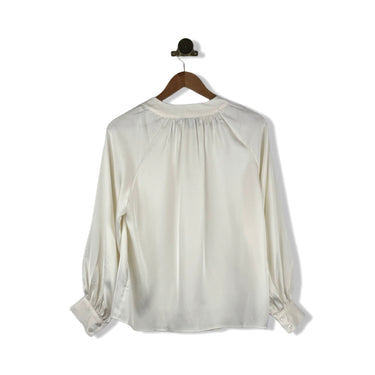 Nicole Miller Long Sleeve Blouse