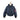 Alpha Industries Hooded Zip Bomber Jacket