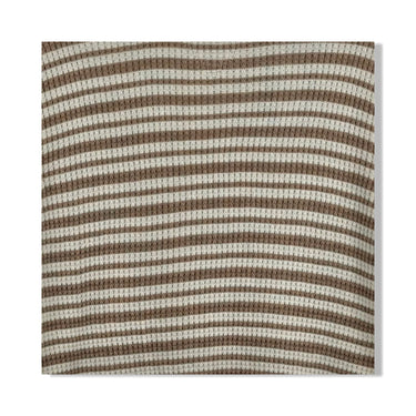 Billy Reid Heirloom Mini Waffle Crew Neck Sweater