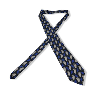 Torriani Abstract Patterned Tie