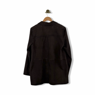 Zara Leather Jacket