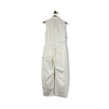 BLANKNYC Barrel Leg Jumpsuit