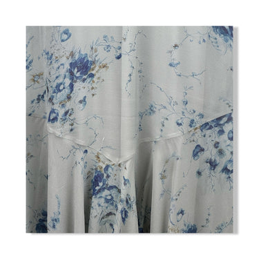 Love Shack Fancy Empire Waist Dress