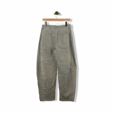 BLANKNYC Suede Carpenter Pants