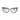 DSQUARED2 Cat Eye Optic Frames