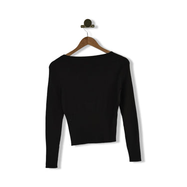 Vintage Carlisle Silk Blend Sweater