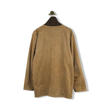 Insight Reverible Corduroy Jacket