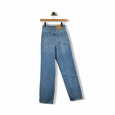 ALIGNE Straight Leg Jeans