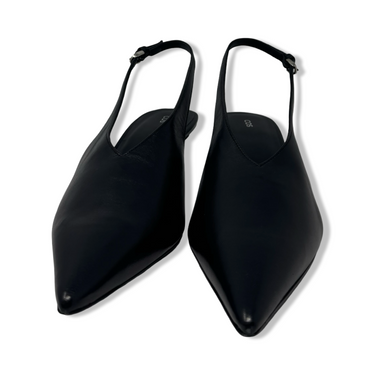 COS Kitten Heel Mule