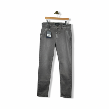 Barmas Heavy Twill Pants