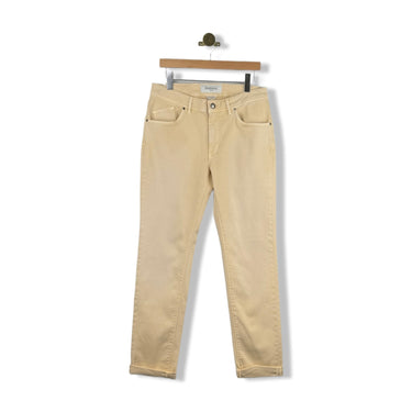 Barmas Pastel Dean Trousers